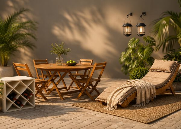 Summer Night Sale on alkanut! S&auml;&auml;sta 5 % kes&auml;n suosikeista kuudessa valitussa kategoriassa ja l&ouml;yd&auml; myyntimenestyksi&auml; kodin ja ulkotilojen uudistamiseen. Rajoitetun ajan tarjous.